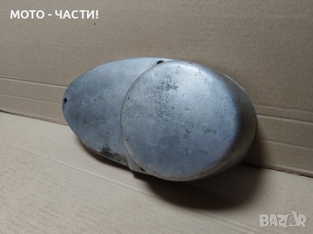 Десен Капак За MZ ES 175. / НОМЕР 498.