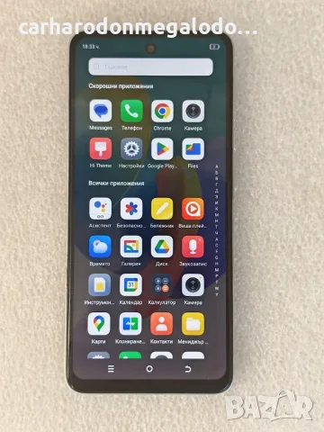 Tecno Spark GO (2024), 4GB RAM, 64GB, снимка 6 - ZTE - 55532757