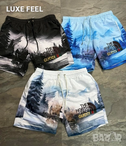Calvin Klein 🔹 Dsquared2 🔹 Stone Island 🔹Мъжки Бански , снимка 12 - Бански - 54842815