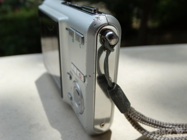 CASIO EXILIM EX-Z60 ..., снимка 6 - Фотоапарати - 54979665
