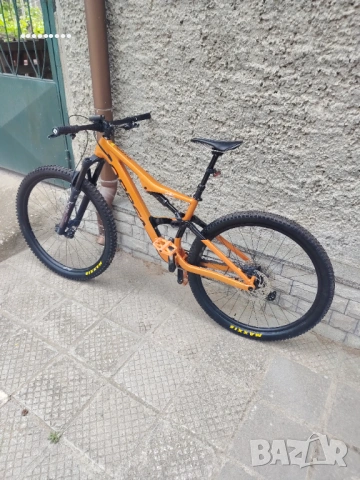 Велосипед Колело Orbea occam H30