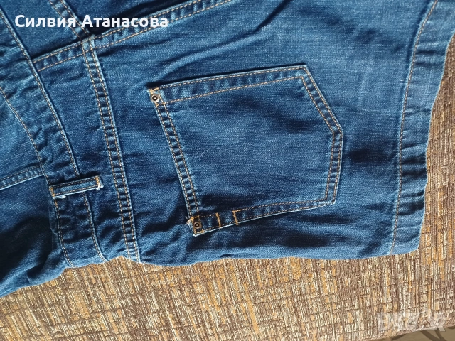 Гащеризон Pull&Bear M, снимка 6 - Гащеризони - 54780773