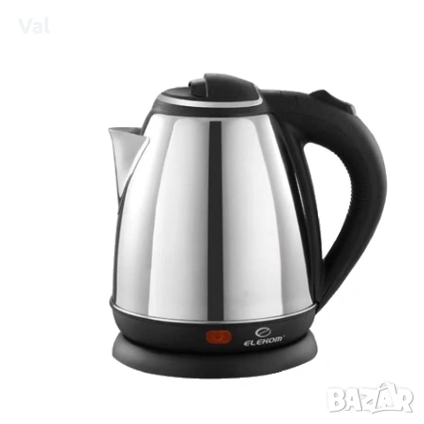 Електрическа кана за вода LEXICAL TOP LUX LEK-1415; Гаранция: 2 години., снимка 2 - Кани - 54922706