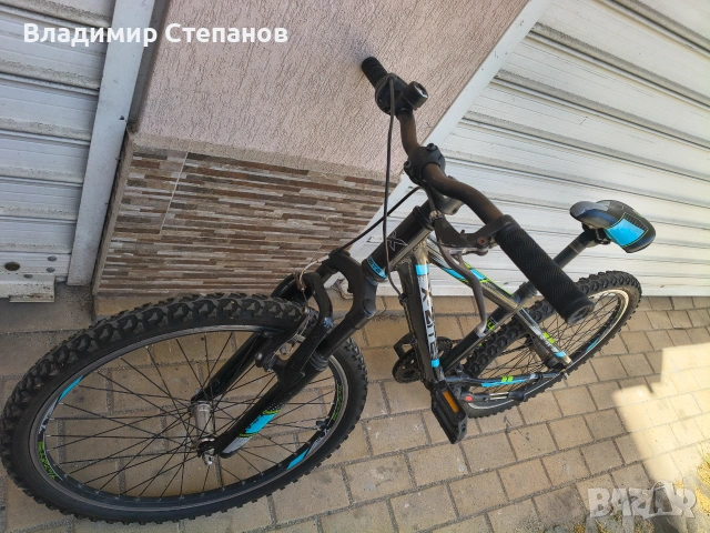 X-zite 24цола, снимка 3 - Велосипеди - 55100877