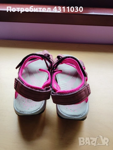 Дамски сандали Walkx women 41 номер, снимка 3 - Сандали - 54398434