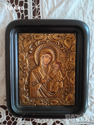 Икона на Богородица 