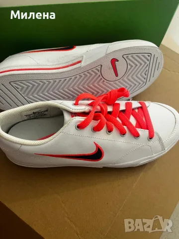 Нови, оригинални кецове  Nike