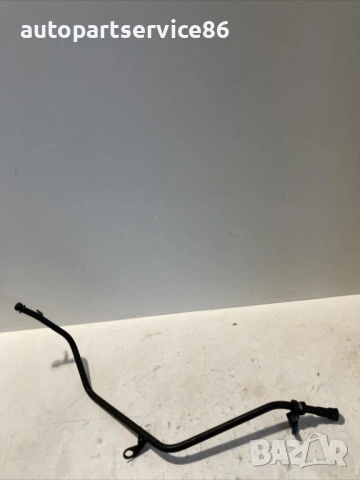 Тръба за нивото на масло в скоростна кутия 306Hp за Mercedes S500 W220 (2003) A2202710140