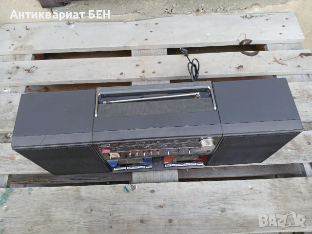 📻 ISP A625 / 195U , снимка 17 - Антикварни и старинни предмети - 54976829