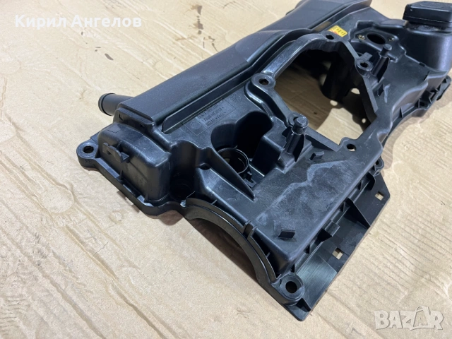 Капак клапани за BMW E46 316 318 (N42 / N46), снимка 3 - Части - 54394552