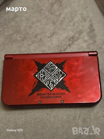 игри конзоли нинтендо , снимка 4 - Nintendo конзоли - 55211574