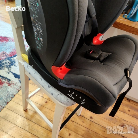 Детско столче за автомобил / кола MAXI Cosi , снимка 9 - Столчета за кола и колело - 54049117