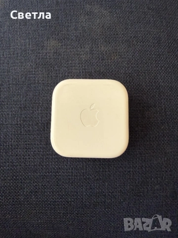 Оригинални слушалки за iPhone с аудио жак, снимка 2 - Слушалки, hands-free - 54703446
