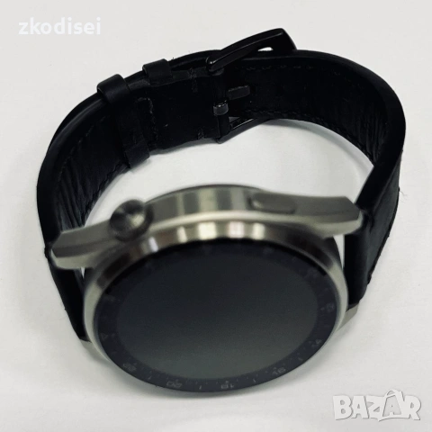 Smart watch HUAWEI WATCH 3 PRO, снимка 3 - Смарт часовници - 55231915