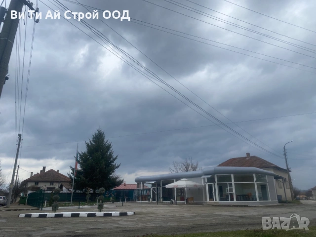 Продава магазин, снимка 7 - Магазини - 53971342