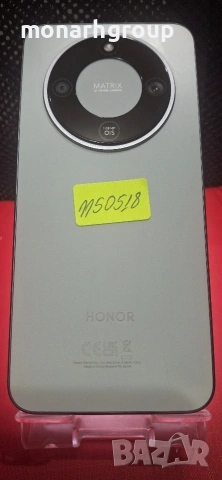 Телефон Honor Magic8 Lite 5G 512GB 8GB RAM Dua, снимка 7 - Други - 54679932