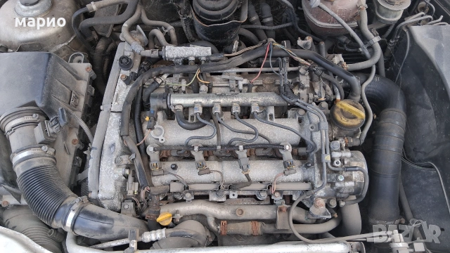 Opel ventral 1.9cc,150ph., снимка 7 - Автомобили и джипове - 55143166
