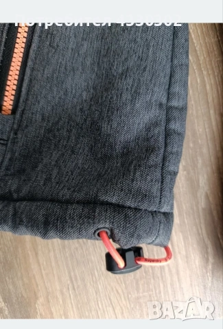 Дамско яке Super Dry, снимка 6 - Якета - 54233019