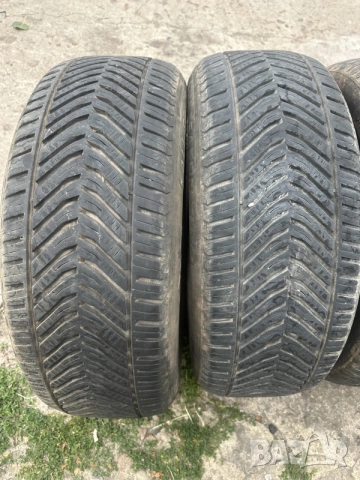 Гуми 235/60 R18 SUV, снимка 5 - Гуми и джанти - 55207885