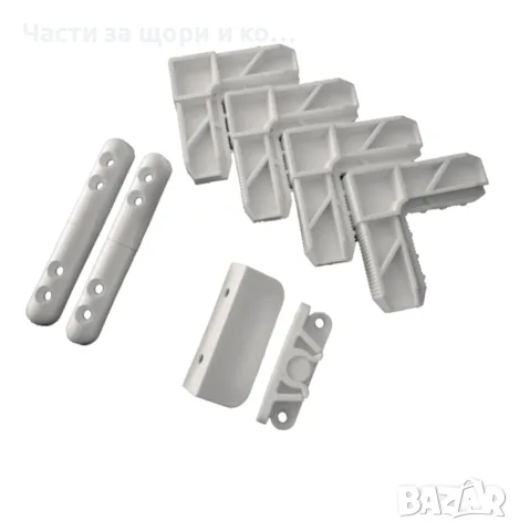 Комплект за комарник, снимка 2 - Други - 55573763