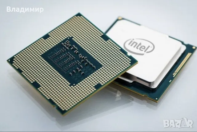 Лот процесори i5-7мо поколение 90броя сокет 1151