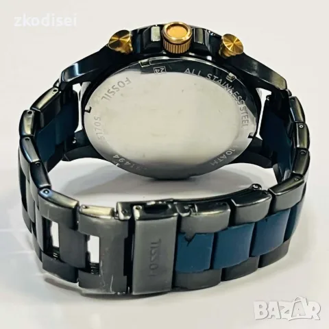 Часовник FOSSIL JR1494, снимка 3 - Мъжки - 55388643
