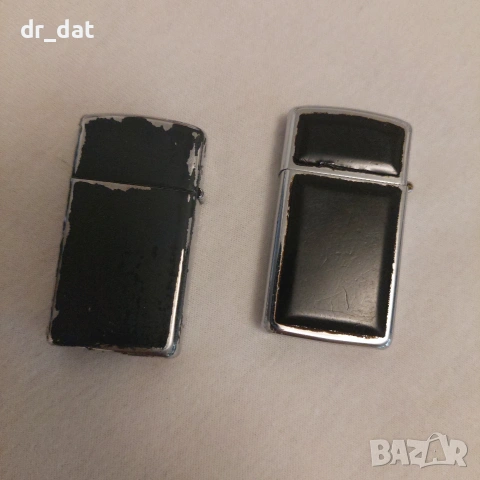 Запалки Zippo оригинални, снимка 6 - Други ценни предмети - 38576464