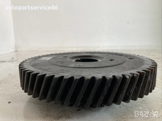 Шкив за предавки за Mercedes CC 811 Om364 4.0 (1992) 3520520301, снимка 2 - Части - 54157039