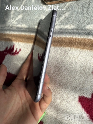 Iphone 11 64GB Отключен, снимка 10 - Apple iPhone - 54982492