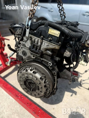 БМВ 118 дизел за части, снимка 6 - Части - 54259456