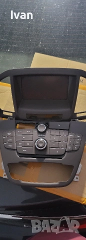 opel Insignia навигация мултимедия , снимка 3 - Аксесоари и консумативи - 54246424