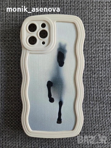 Кейсове и калъфи за Iphone 11 pro , снимка 3 - Калъфи, кейсове - 54857577