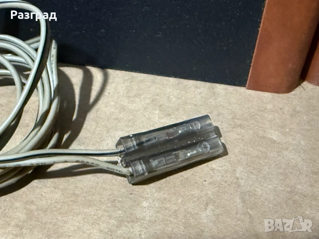 Тонколони SONY SS-CCPZ2, снимка 5 - Тонколони - 54650673