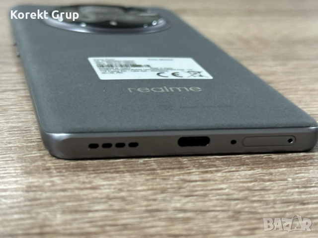 realme 14 pro 512 GB, снимка 6 - Други - 54445426