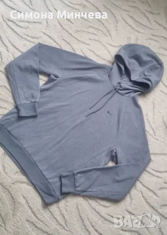 Мъжки суичър Nike 