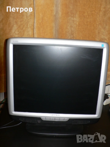 продавам монитор HANNS.G