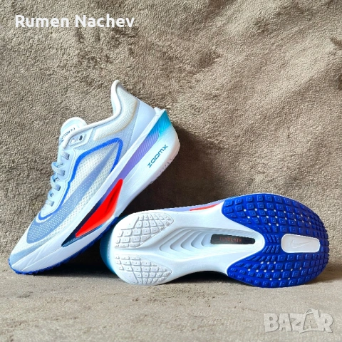 Оригинални Nike Zoom Fly 6 (38), снимка 3 - Маратонки - 53953315
