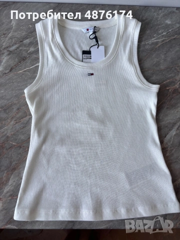 Потник tommy hilfiger