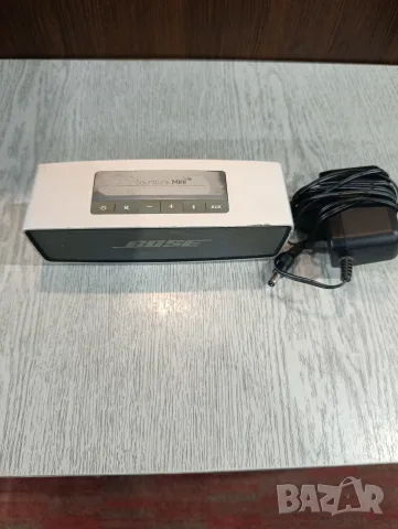 Блутут тонколона Bose SoundLink mini