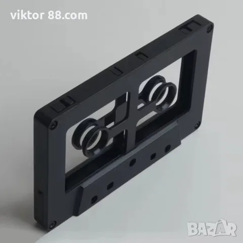 Cassette Shell - №1, снимка 3 - Други - 55562331