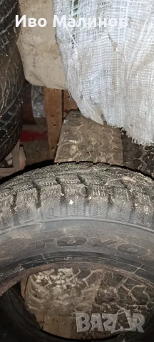 зимни гуми за джип..., снимка 4 - Гуми и джанти - 55316293