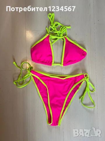 Нови бански С и М рр 19.99евро, снимка 6 - Бански костюми - 55477569