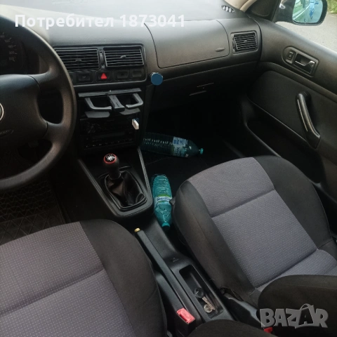 Продава се Голф 4, снимка 3 - Автомобили и джипове - 54555826