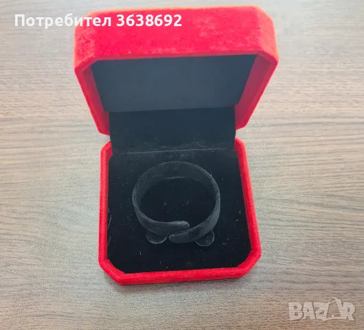 Елегантна кутия за бижута 