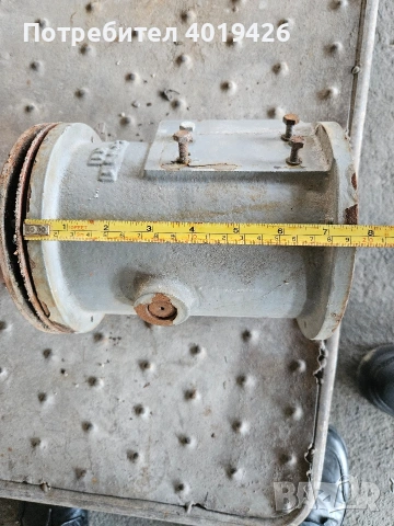 Продавам клапа Ф 120 мм, снимка 2 - Други инструменти - 54165896