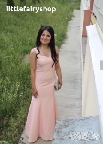 Официална рокля, снимка 2 - Рокли - 25356536