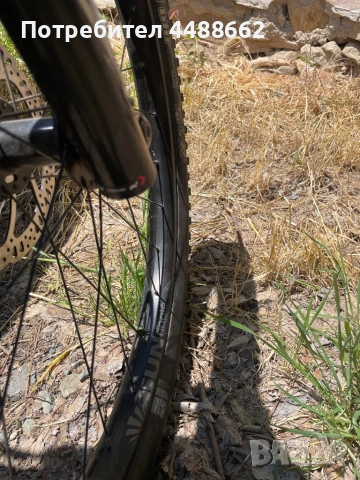 Trek Roscoe 7, снимка 9 - Велосипеди - 54516860