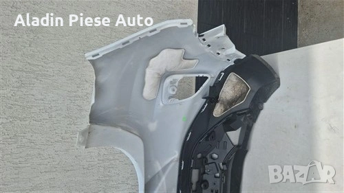 Задна броня Ford Puma година 2020 2021 2022 2023 2024 код L1TB17906A, L1TB-17906-A , снимка 4 - Аксесоари и консумативи - 55014627
