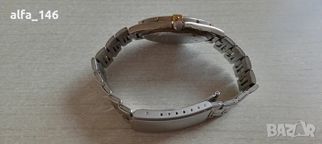 Мъжки часовник Casio MTP-1034, снимка 6 - Мъжки - 55424629