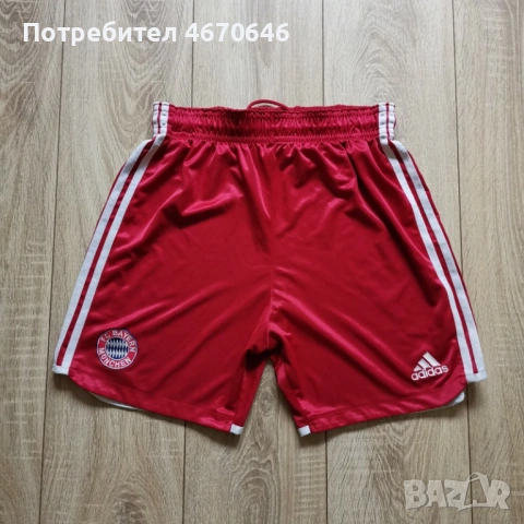 Футболни шорти Bayern Munich 2003/2004 анцунг долнище nike Barcelona  анцунг горнище Nike football 